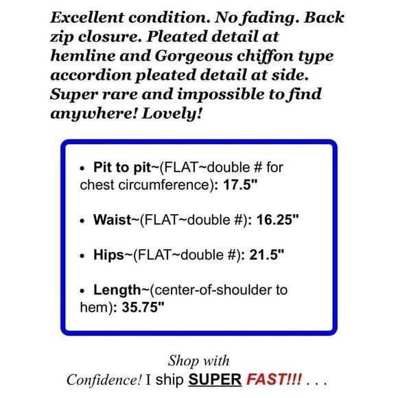 Theory Sz 4 Black Pleated Admiral Crepe Sleeveless Day Dress Sheath Shift - Picture 16 of 16